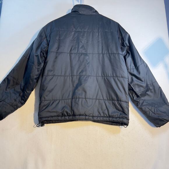 Eddie Bauer EBTEK Ski Jacket Men S 2 Coats In 1!! GoreTex Thinsulate Vents Hood - Picture 4 of 16